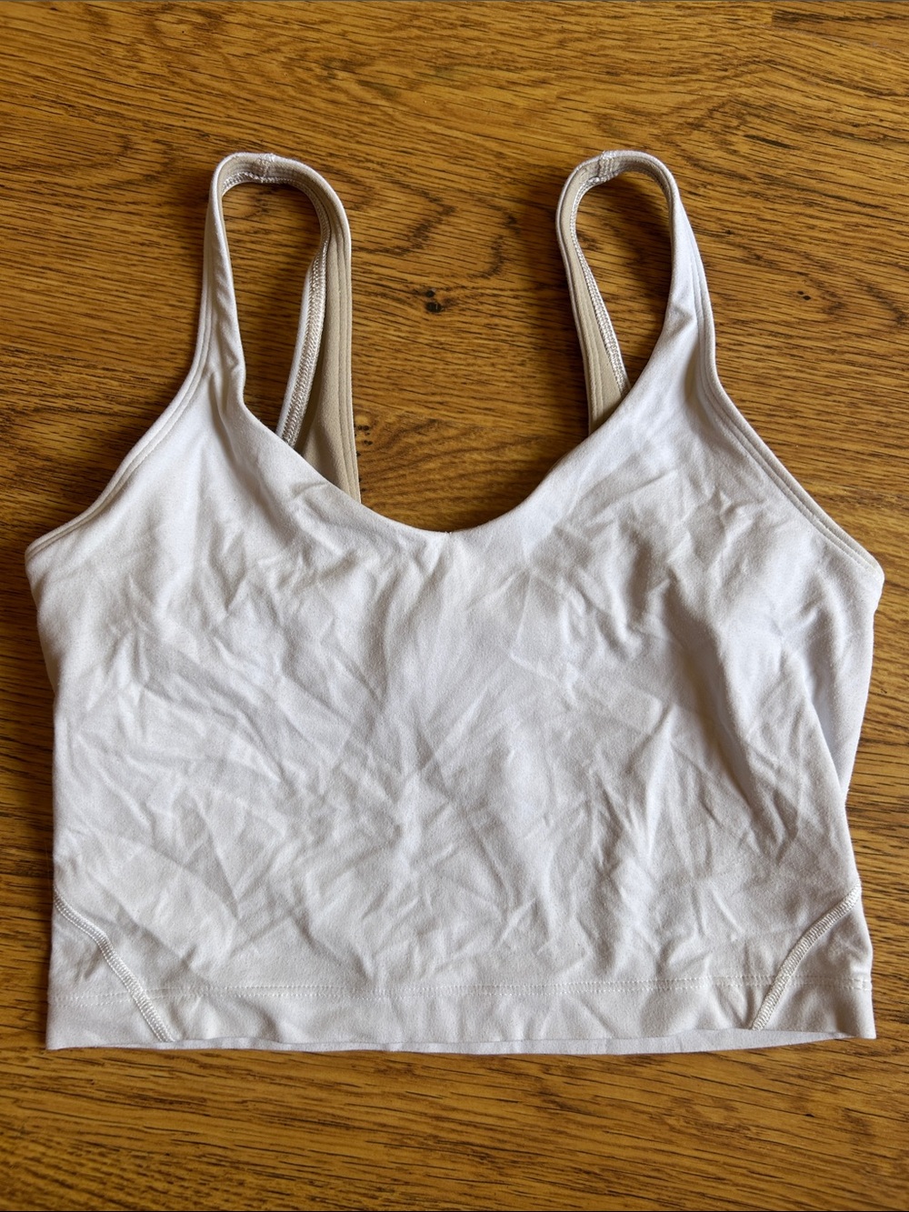 Lululemon Align Tank - Picture 3 of 9